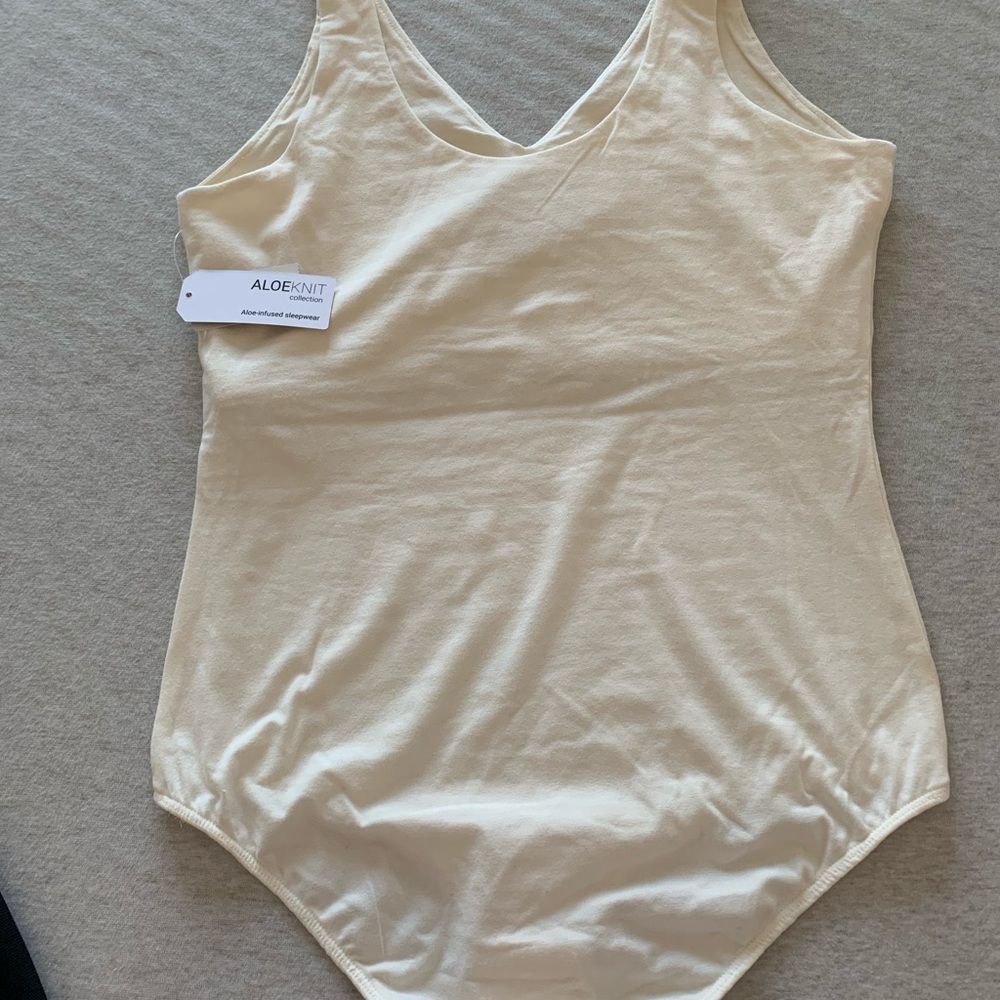Soma intimates bodysuit